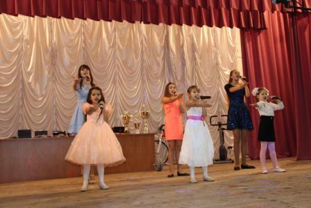 В Тбилисском районе подвели спортивные итоги уходящего года